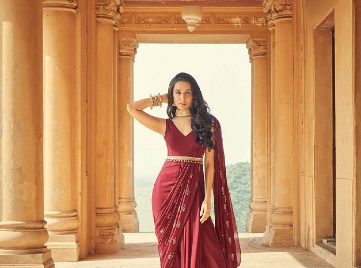 Shraddha Kapoor joins Indya as its first brand ambassador